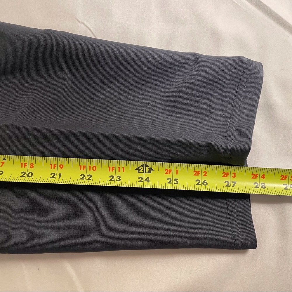 Grace Karin Pants Gray Size Large - Picture 14 of 14